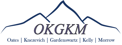 OKGKM Logo